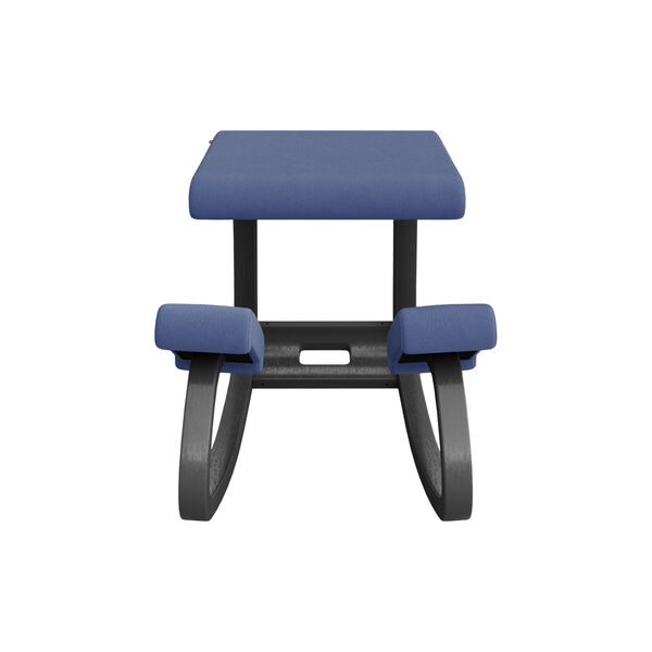 Variable&trade; knestol, bl&aring;/sort, Varier Furniture
