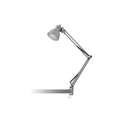 ARCHI T1 Junior bordlampe, silk grey, Nordic Living