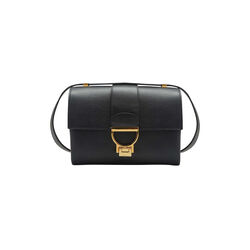 Arlettis, noir, Coccinelle