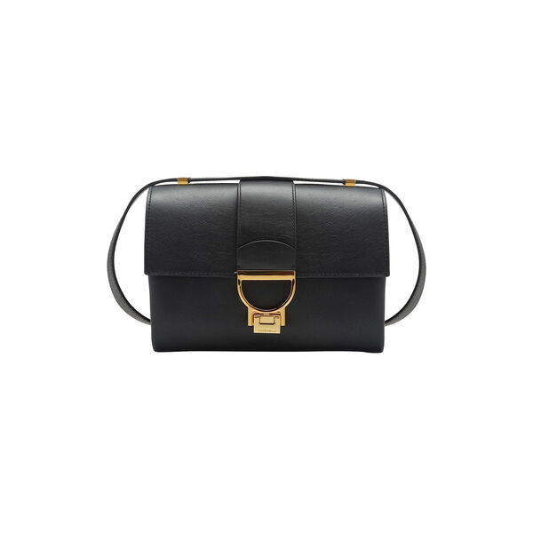 Arlettis, noir, Coccinelle