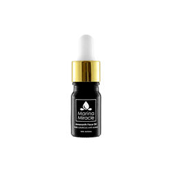 Amaranth Face Oil, small, Marina Miracle