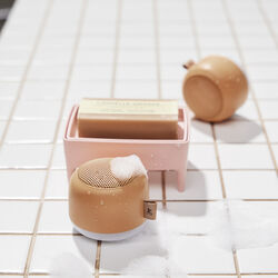 aLIGHT Bluetooth høyttaler, Kreafunk