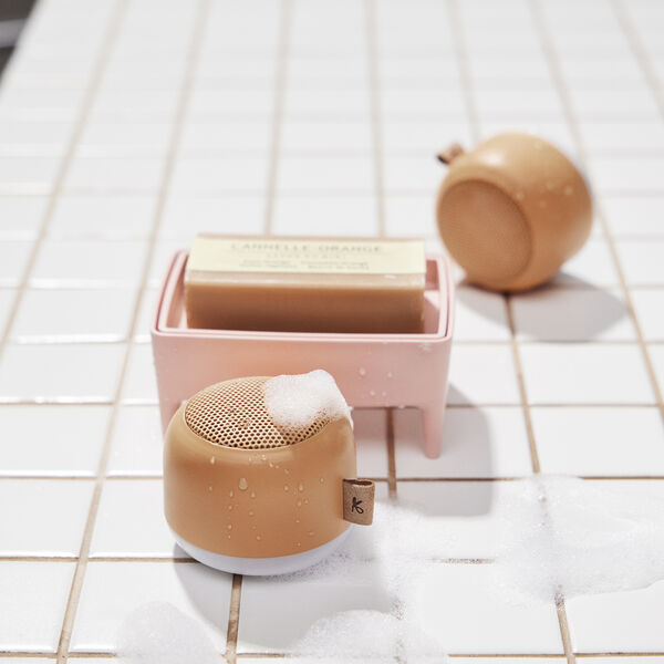 aLIGHT Bluetooth høyttaler, Kreafunk