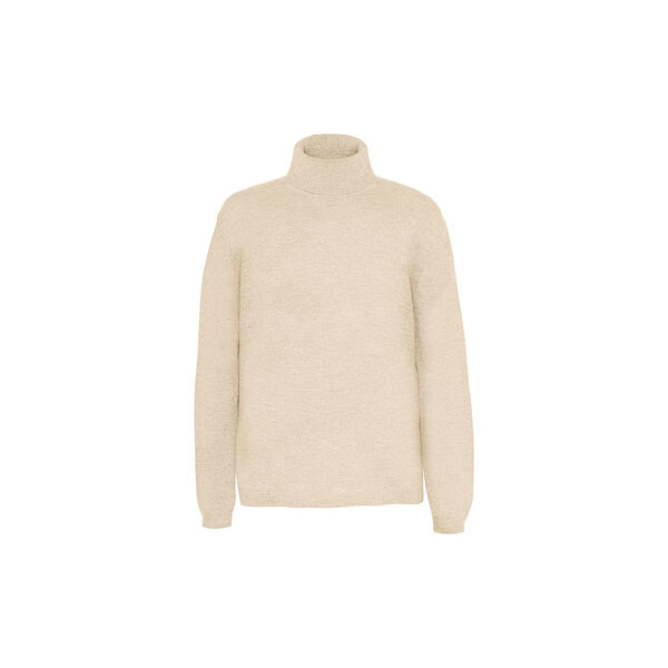 5659 Delmy Roll LS, off white, SAND Copenhagen