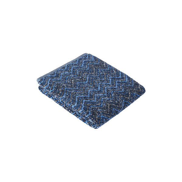 Azul badehåndkle, blå flerfarget Azul badehåndkle, blå flerfarget, Missoni Home