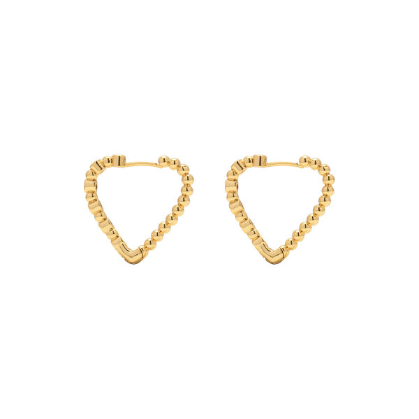 Upper East Hoops, Crystal Haze