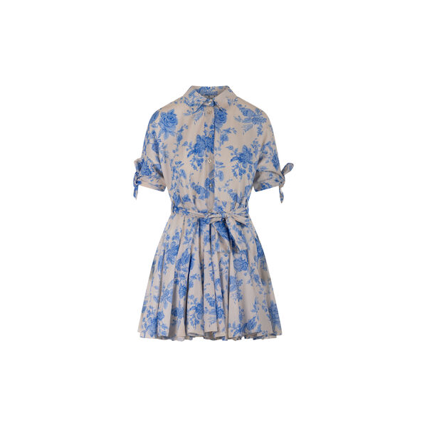 Gatinara Dress, light blue, Urban Pioneers