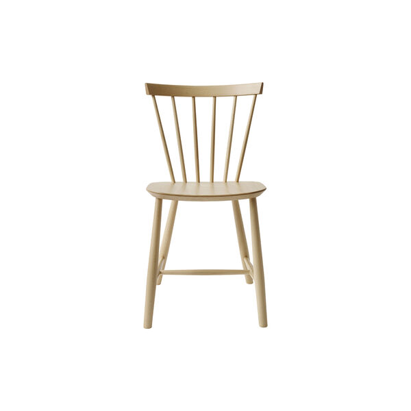 J46 stol, bøk J46 stol, bøk, FDB Møbler