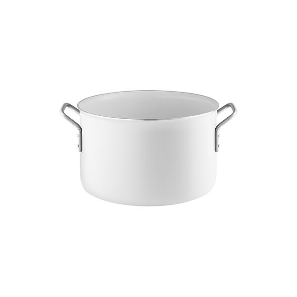 White Line Gryte med Slip-Let&reg;-belegg 7 L, Eva Trio