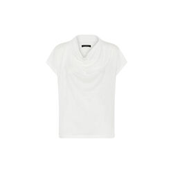 KatkaBBGinae blouse, snow white, Bruuns Bazaar