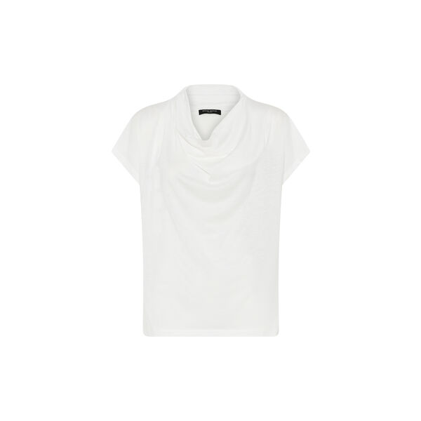 KatkaBBGinae blouse, snow white, Bruuns Bazaar