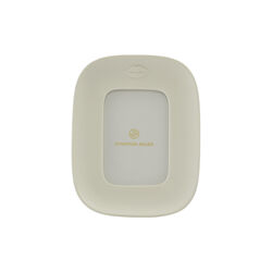 Muse Mrs. ramme 10x15 cm, white, Jonathan Adler