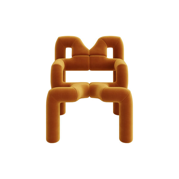 Ekstrem, calm orange Ekstrem, calm orange, Varier Furniture