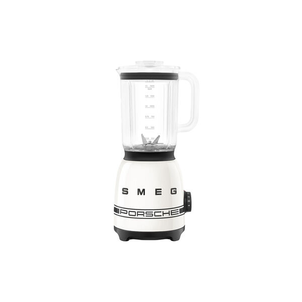 Porsche x Smeg Blender 1,5 l, carrara white, Smeg