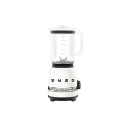 Porsche x Smeg Blender 1,5 l, carrara white Porsche x Smeg Blender 1,5 l, carrara white, Smeg