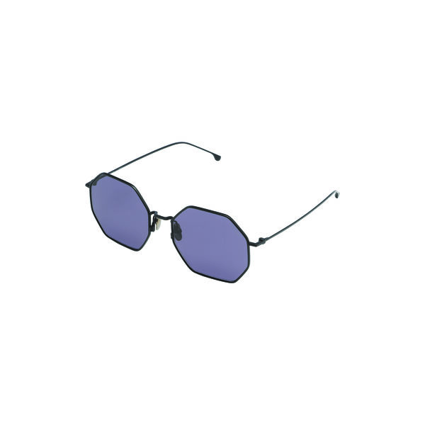 Jane solbrille, deep purple, Komono