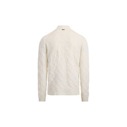 Ernesto Half-zip, cream, Urban Pioneers