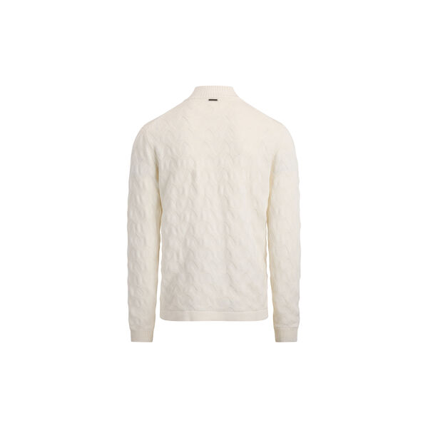 Ernesto Half-zip, cream, Urban Pioneers