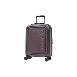 LOGODUCK + TROLLEY CABIN EXP, choco ice, Mandarina Duck