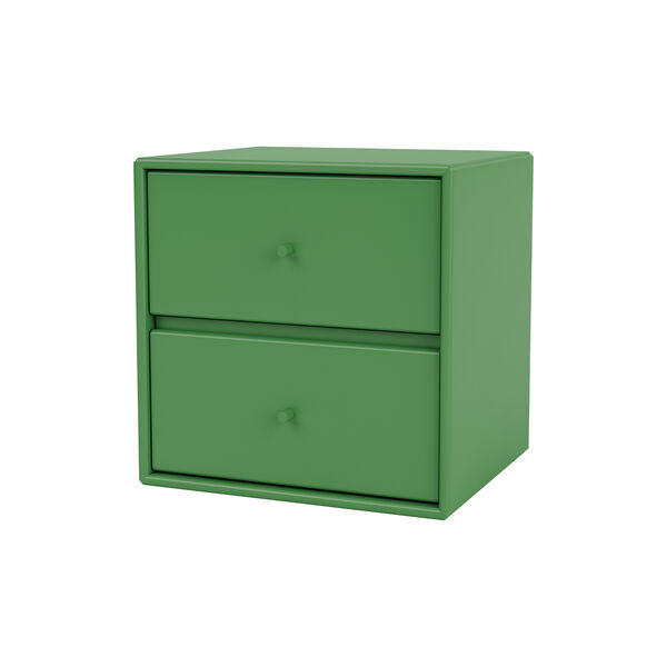 DRIFT skuffemodul, 152 parsley, Montana Furniture