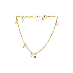 Ocean Pearl armb&aring;nd, Pernille Corydon Jewellery