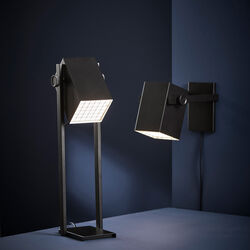 BF Quadro Table Lamp, FRANDSEN