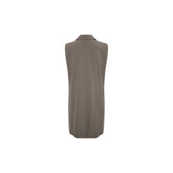 FionaKB Vest, Karen by Simonsen