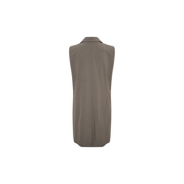 FionaKB Vest, Karen by Simonsen