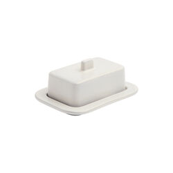 Barro sm&oslash;rboks, off-white, HAY