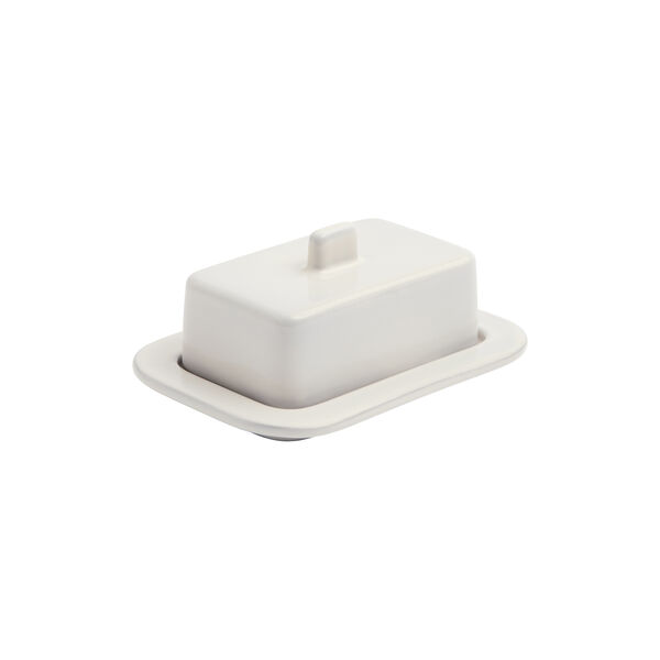 Barro sm&oslash;rboks, off-white, HAY