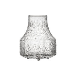 Ultima Thule glassvase 82x97mm klar, Iittala