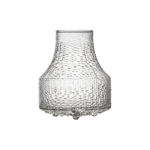 Ultima Thule glassvase 82x97mm klar Ultima Thule glassvase 82x97mm klar, Iittala