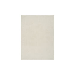 Polar Angels gulvteppe, white Polar Angels gulvteppe, white, Linie Design