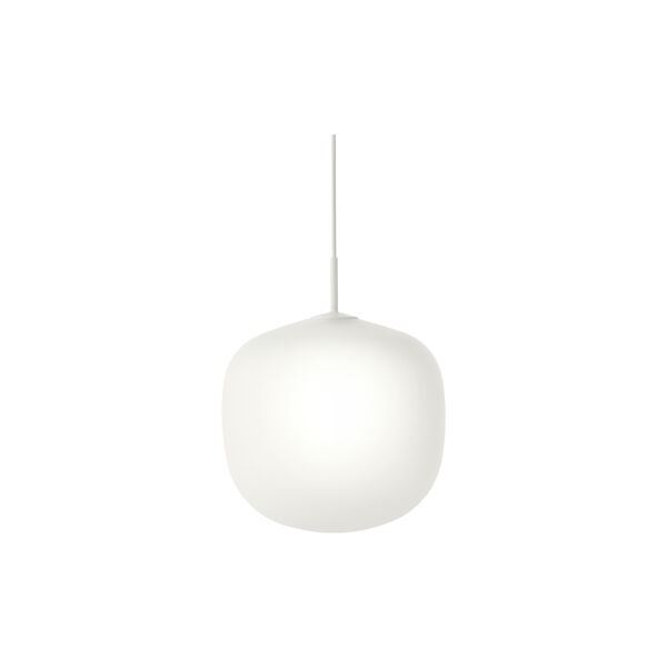 Rime Pendant Lamp, white, Muuto