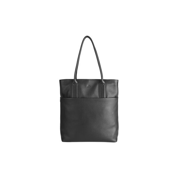 CaisaMBG Bag, grain black, Markberg