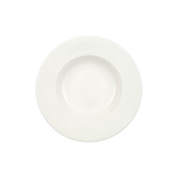 Anmut dyp tallerken, hvit, Villeroy & Boch