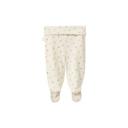 LiljaSB Trousers, antique white, Sofie Schnoor