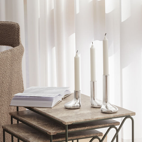 Mellow Lysestake 17 cm, Eva Solo