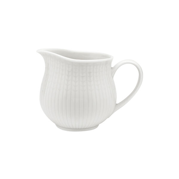 SWGR mugge, snø/hvit, Rörstrand