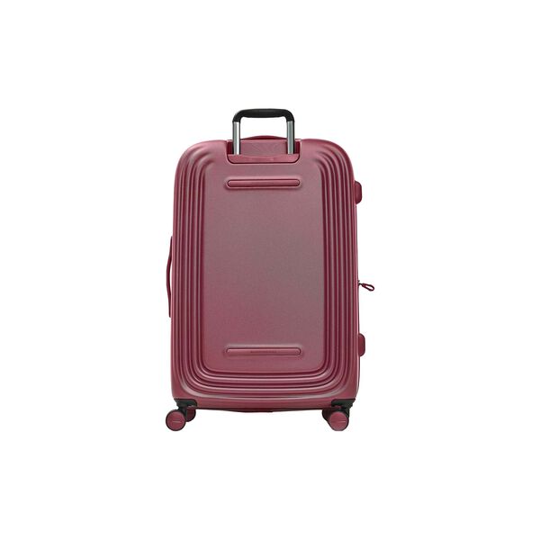 Logoduck + trolley large exp, grape Logoduck + trolley large exp, grape, Mandarina Duck
