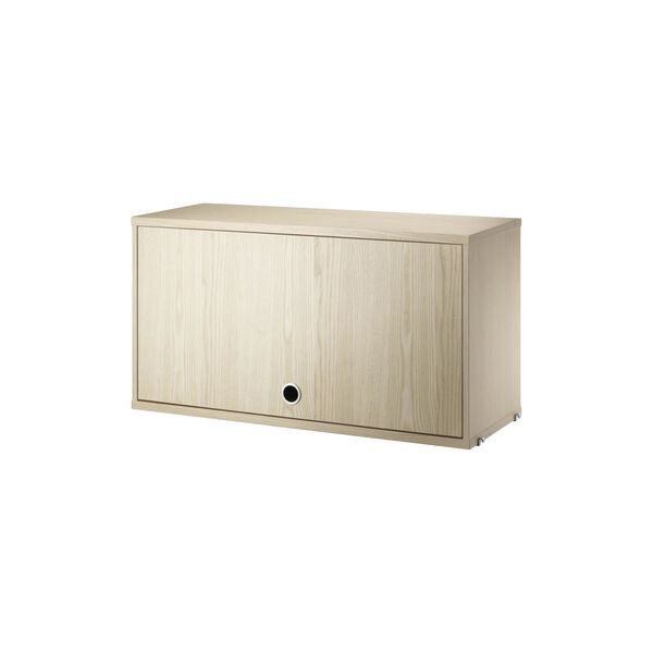 Overskap, ask Overskap, ask, String Furniture