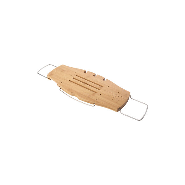 Aquala Bathtub Caddy, natural Aquala Bathtub Caddy, natural, Umbra