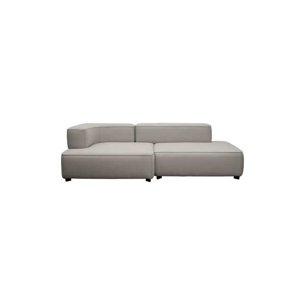 Alphabet Sofa™ PL240-4 modulsofa, lys beige Alphabet Sofa™ PL240-4 modulsofa, lys beige, Fritz Hansen