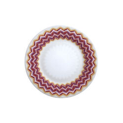 Jarris 156 tallerken, Ø 21,5 cm, Missoni Home