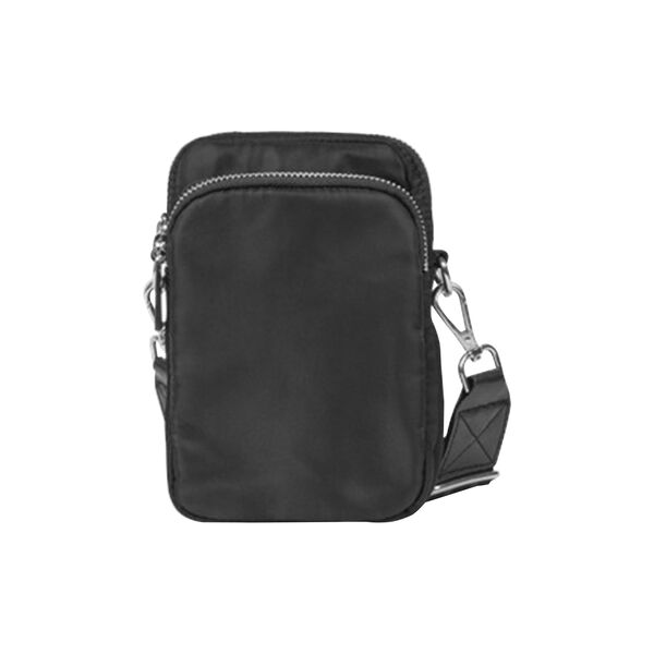 Day RE-Z Logo Band Compact Mini, black, DAY ET