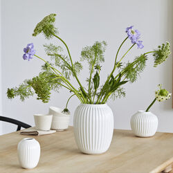 Hammershøi vase, 12,5 cm, Kähler