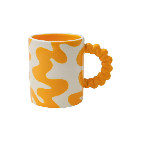 DANIELA Krus - L&Iacute;NEAS LOCAS, QUE RICO