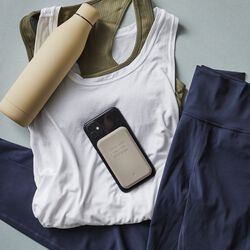 toCHARGE Qi trådløs powerbank toCHARGE Qi trådløs powerbank, Kreafunk