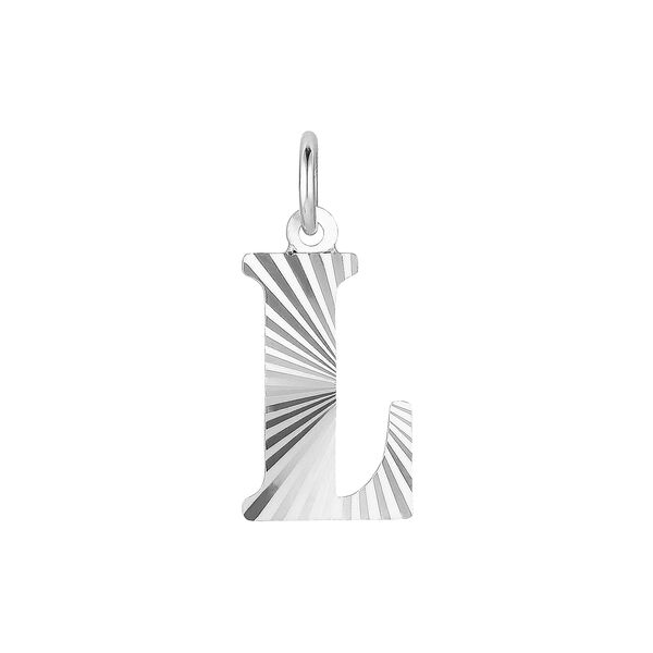 Reflection bokstavanheng L, Jane K&oslash;nig