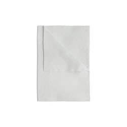 Laken, klassisk hvitt, DAGGRY